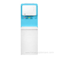 Plastic Housing Material water dispenser with Asbeila compressor